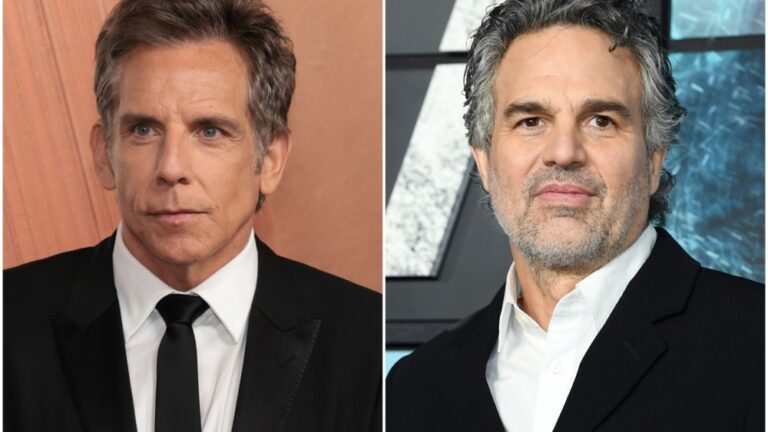 本·斯蒂勒（Ben Stiller）、马克·鲁法洛（Mark Ruffalo）和400多位好莱坞名人敦促特朗普不要让人工智能公司“利用”受版权保护的作品