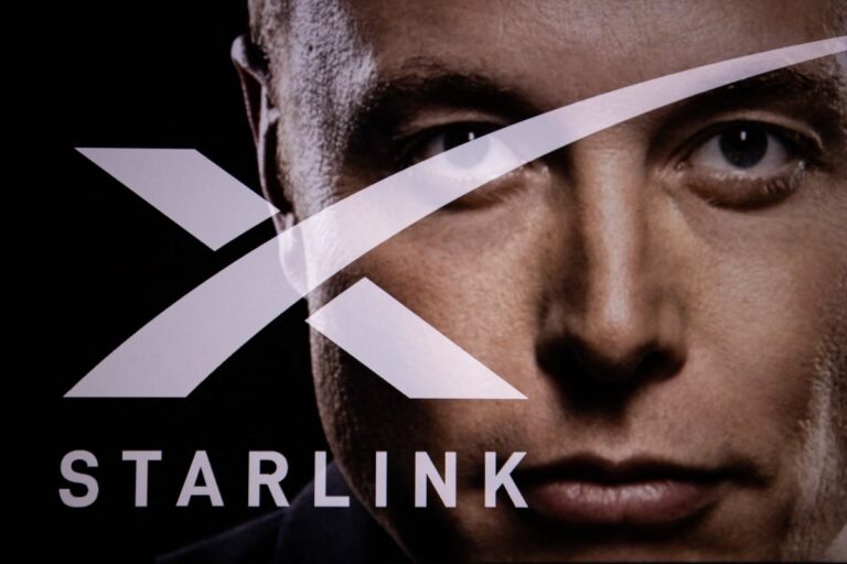 Starlink 与印度的 Airtel 和 Jio 签署卫星互联网协议