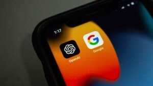OpenAI 的人工智能驱动的 SearchGPT 将挑战谷歌的网络搜索主导地位