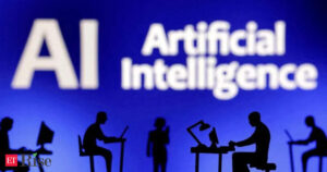 生成式 AI 如何改变行业并创造新的创业机会