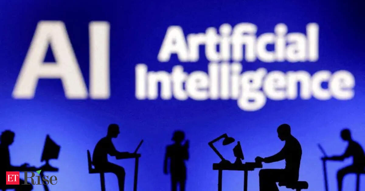 生成式 AI 如何改变行业并创造新的创业机会