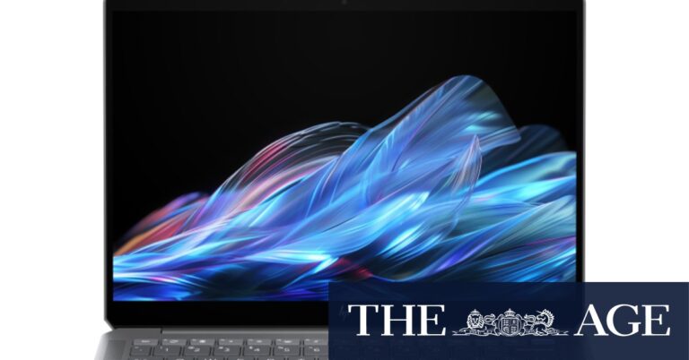 最好的 Windows 工作笔记本电脑有一个重大的失望