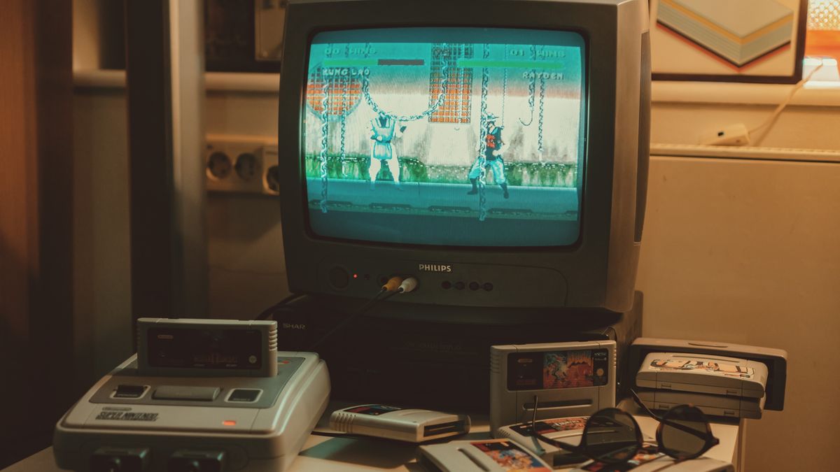 SNES 控制台似乎随着年龄的增长而运行得更快 — APU 频率在 35 年后增加了高达 182 Hz