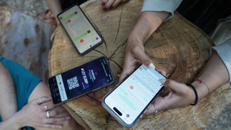 AI 聊天机器人帮助拉丁美洲数字性暴力的受害者
