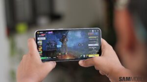 三星将很快与游戏开发商达成更好的 Galaxy Store 交易
