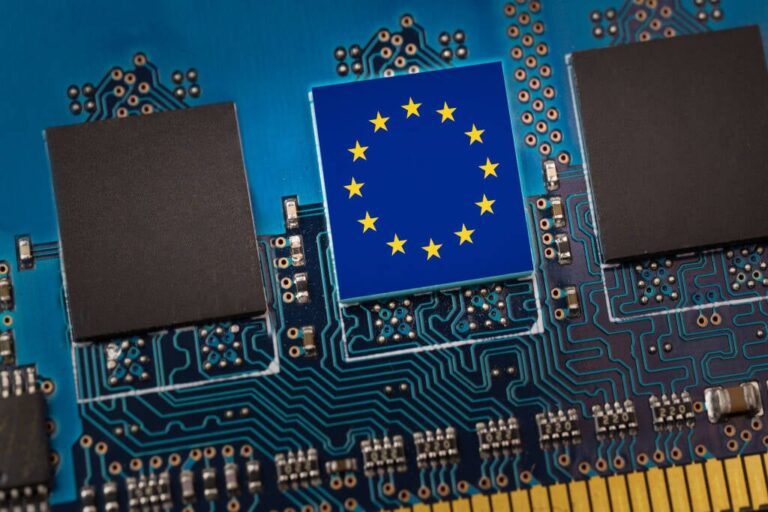 你敢吗？欧洲再次押注 RISC-V 以获得超级计算主权