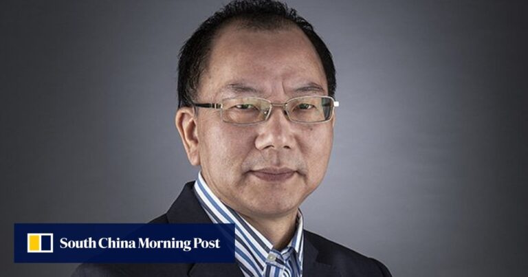 颇具影响力的 AI 专家 Tingwen Huang 在国外工作数十年后重返中国
