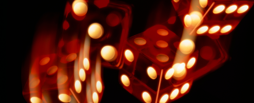 量子计算机生成真正的随机数