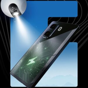 Infinix 在 MWC 2025 上展示 AI 驱动的太阳能充电和变色手机