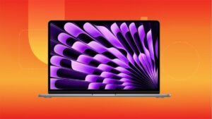 蒂姆·库克 （Tim Cook） 的推文调侃了明天的 Apple M4 MacBook Air 发布会