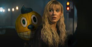 The Electric State 之后要看的 5 部电影