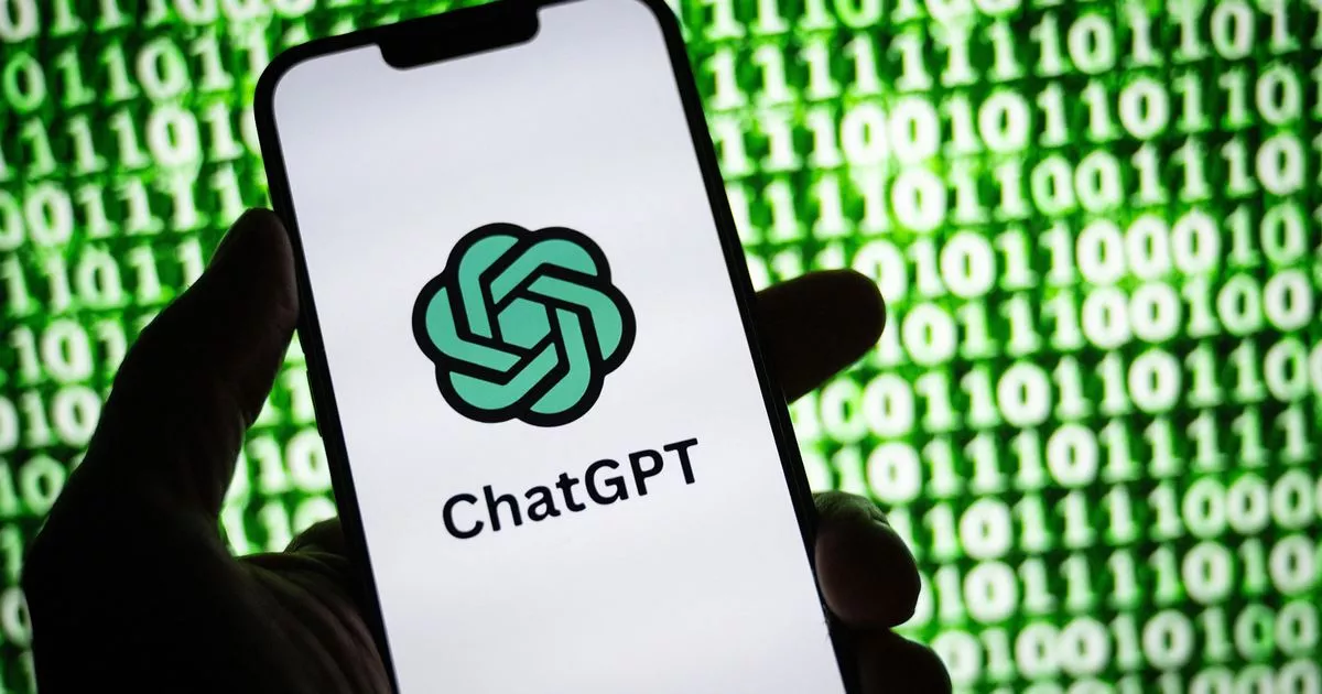 ChatGPT 在 AI 聊天机器人承认撒谎后“编造”大学讲师的说法