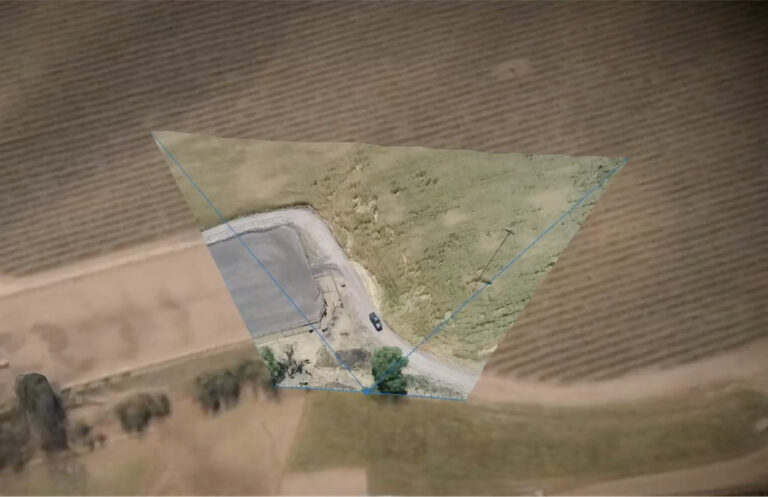 Maxar 推出使用无人机相机在没有 GPS 的情况下导航的软件
