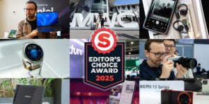 🏆 MWC 2025 前 25 名未来移动和 AI 获奖者