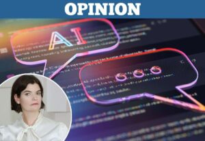 “AI 正在不受限制地重塑我们的世界，但它无法取代我们的人性”