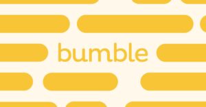 Bumble 正在进行身份验证