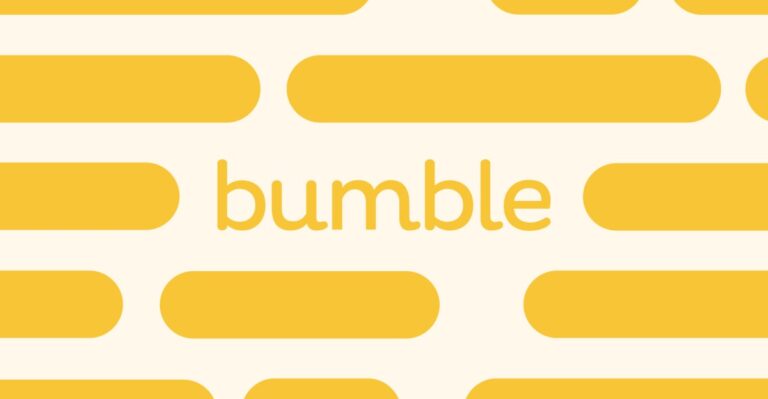 Bumble 正在进行身份验证