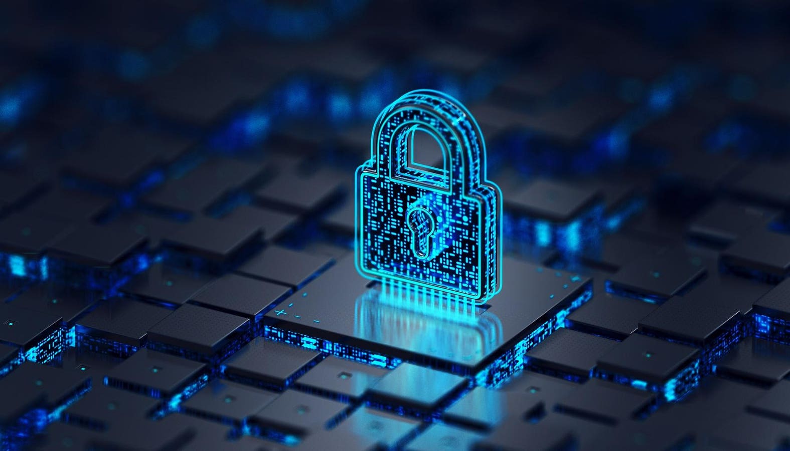 AI 是帮助阻止网络攻击的秘密武器吗？