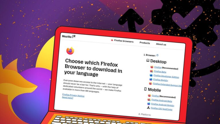 您有 4 天的时间来更新 Firefox，否则一切都会中断