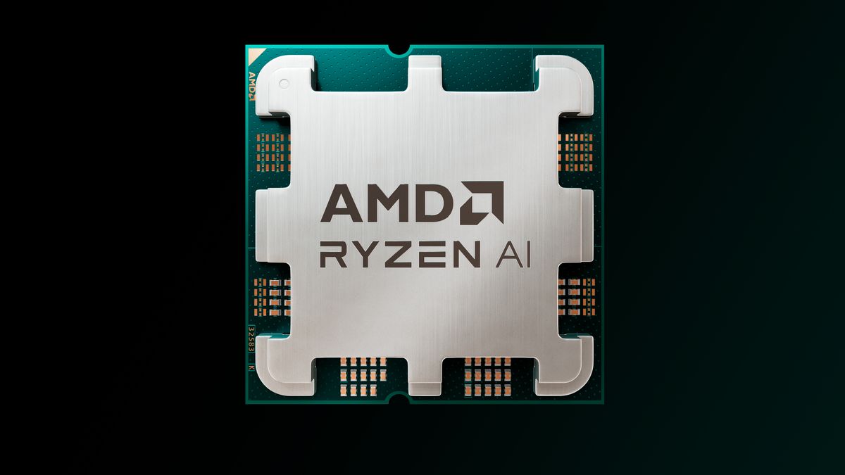 据传 AMD Ryzen 9000G APU 将于第四季度推出 AM5 主板