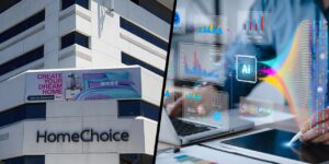 从零售到金融科技：HomeChoice 的演变和 AI 驱动解决方案的承诺