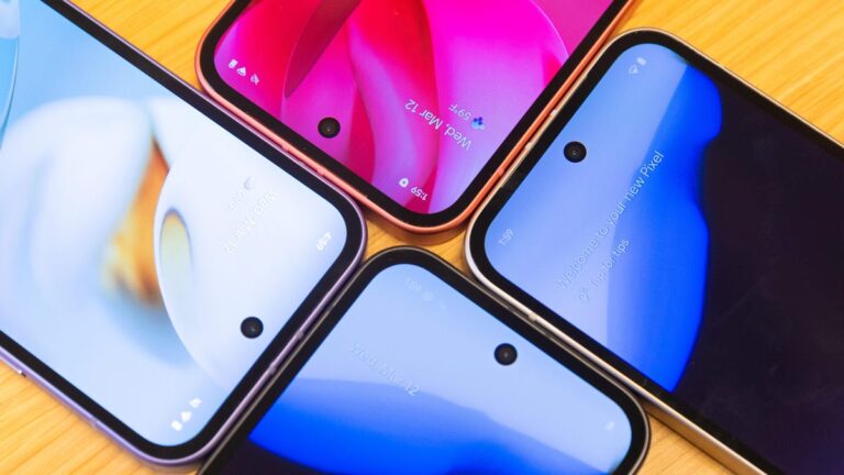Pixel 9A 是您不错的选择吗？以下是需要考虑的事项