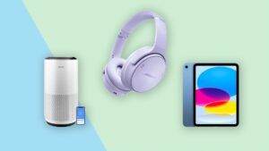 亚马逊 2025 年春季促销：到目前为止需要了解的一切以及来自 Apple、Bose、Sonos 等公司的早期技术交易