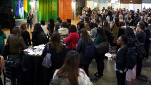 这是你在 TechCrunch Sessions 上举办会外活动的机会：人工智能