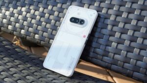 Nothing Phone 3a 系列最终可能会为其新的 AI 特权定价