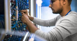ST Telemedia Global Data Centres 获得 AI 工作负载的 NVIDIA DGX Ready 认证