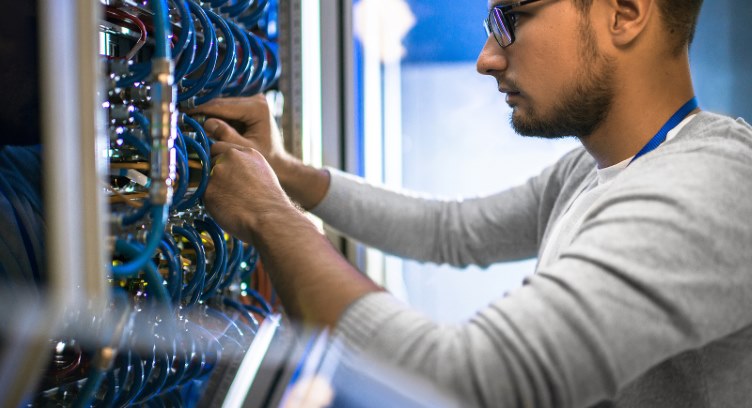 ST Telemedia Global Data Centres 获得 AI 工作负载的 NVIDIA DGX Ready 认证