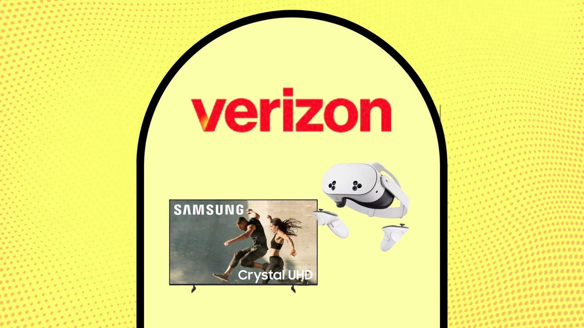 Verizon 将通过这项 5G 家庭互联网优惠为您提供免费的三星电视。以下是它的工作原理