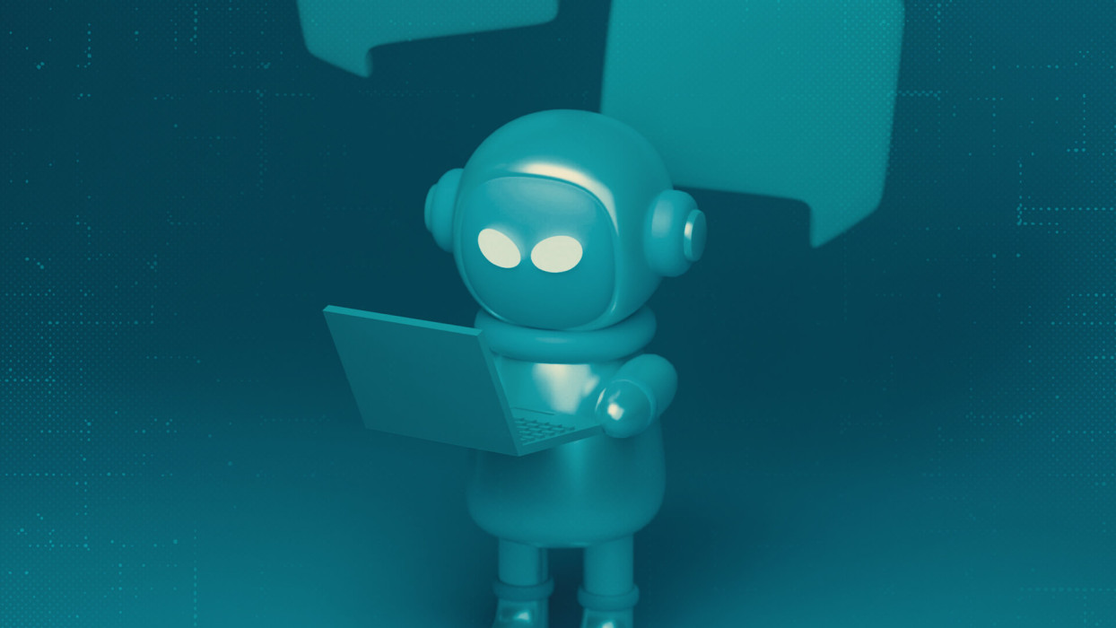 AI 驱动的欺骗：企业欺诈的新面貌