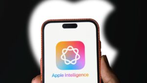 Apple Intelligence — 您需要了解的有关 Apple AI 的所有信息