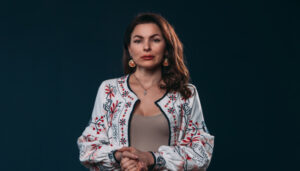 联合国教科文组织谴责杀害 Ukrinform 记者 Tetiana Kulyk 的行为