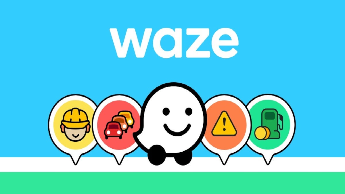 Waze 从 iOS 应用程序中提取主要报告工具，并计划用 Gemini 取代它