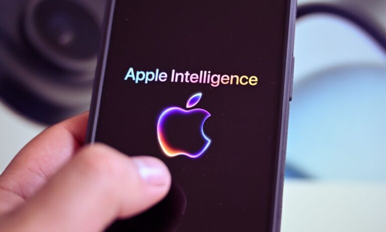 Apple 的 AI 延迟导致虚假广告诉讼