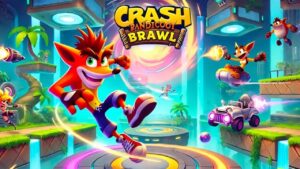 Activision 的“AI Slop”再次来袭，因为 Fake Crash Bandicoot、Guitar Hero 游戏出现在网上