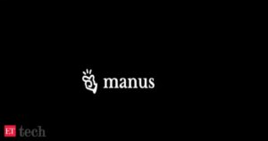 Manus AI：中国的第二个 DeepSeek 时刻