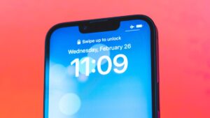 在 iPhone 上使用 Apple Intelligence 校对、重写和编辑消息