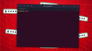 如何从 Linux 命令行生成随机密码