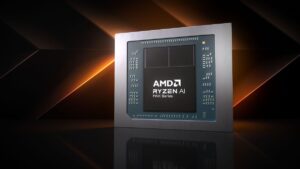 AMD 吹嘘其 Ryzen AI Max+ 395 在 AI 工作负载中的速度比 Lunar Lake 快 12.2 倍