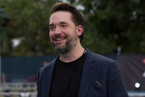 “We Can Do It Better”：Reddit 的竞争对手刚刚重新推出 — Alexis Ohanian 是其董事会成员