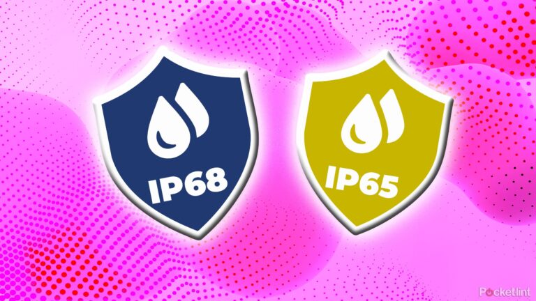 在您带着设备游泳之前，以下是您实际需要的 IP 等级