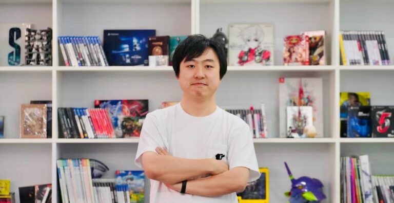 《AI Limit》的制作人 Yang Bin 谈到了是什么让它感觉与其他类魂游戏不同、灵感等（采访）