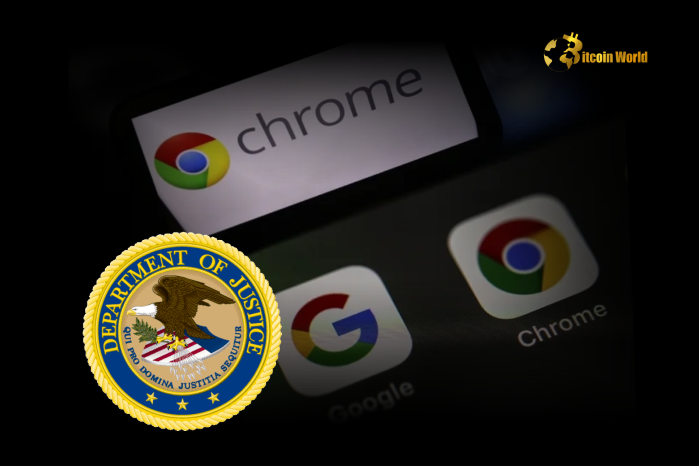 美国司法部的大胆举措：仍要求 Chrome 资产剥离，但为 Google AI 投资开绿灯