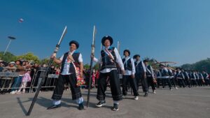 广东举办高科技招聘会 新兴产业推动就业增长