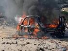 以色列无人机袭击 Aita al-Shaab 的汽车，造成 1 人死亡