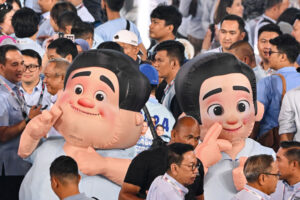 东南亚努力应对 AI 对选举的影响
