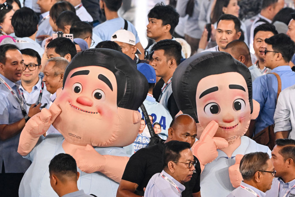 东南亚努力应对 AI 对选举的影响